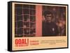 Goal! The World Cup, 1967-null-Framed Stretched Canvas