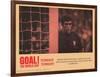 Goal! The World Cup, 1967-null-Framed Art Print