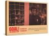 Goal! The World Cup, 1967-null-Stretched Canvas