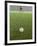 Goalie Anticipating Soccer Kick-David Madison-Framed Photographic Print