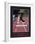 White Frame