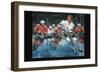 Goals - Hockey-Unknown Unknown-Framed Premium Giclee Print