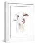 Goat I-Lanie Loreth-Framed Art Print