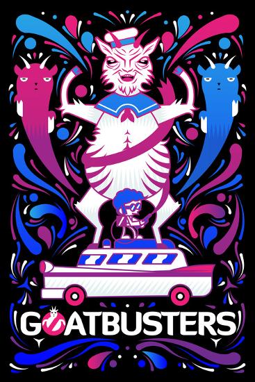 Poster, , large
