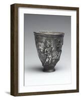 Gobelet tronconique-null-Framed Giclee Print