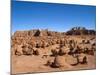 Goblin Valley State Park, Utah, United States of America, North America-Thorsten Milse-Mounted Photographic Print