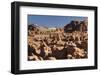 Goblin Valley State Park, Utah, Usa-Rainer Mirau-Framed Photographic Print