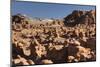 Goblin Valley State Park, Utah, Usa-Rainer Mirau-Mounted Photographic Print