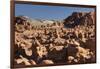 Goblin Valley State Park, Utah, Usa-Rainer Mirau-Framed Photographic Print