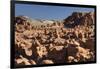 Goblin Valley State Park, Utah, Usa-Rainer Mirau-Framed Photographic Print