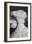 Goblin Valley State Park, Utah-Zandria Muench Beraldo-Framed Photographic Print