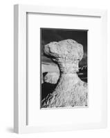 Goblin Valley State Park, Utah-Zandria Muench Beraldo-Framed Photographic Print