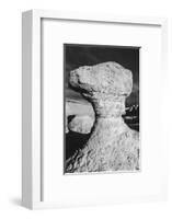 Goblin Valley State Park, Utah-Zandria Muench Beraldo-Framed Photographic Print