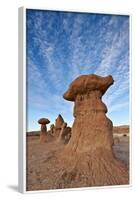 Goblins, Toadstools, or Hoodoos-James Hager-Framed Photographic Print