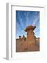 Goblins, Toadstools, or Hoodoos-James Hager-Framed Photographic Print