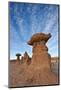 Goblins, Toadstools, or Hoodoos-James Hager-Mounted Photographic Print