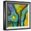 Goby, 1997-Charlotte Johnstone-Framed Giclee Print