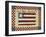 God Bless America-Debbie McMaster-Framed Giclee Print