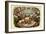 God Bless Our School-Arbuckle Brothers-Framed Art Print