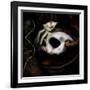 God Child-Meiya Y-Framed Giclee Print