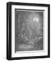 God Creates Eve-Gustave Dor?-Framed Photographic Print