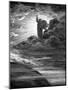 God Creating Light, 1866-Gustave Doré-Mounted Giclee Print