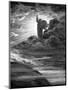 God Creating Light, 1866-Gustave Doré-Mounted Giclee Print