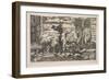 God Creating the Animals, C.1550-null-Framed Giclee Print