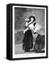 God Forgive Her, and it Was Her Mother, 1799-Francisco de Goya-Framed Stretched Canvas