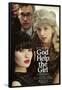 God Help The Girl-null-Framed Poster