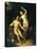 God Holds Adam and Eve Responsible-Adriaen Van Der Werff-Stretched Canvas