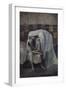 God is Near the Afflicted-James Tissot-Framed Giclee Print