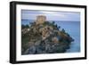 God of Winds Temple, Tulum, Quintana Roo, Mexico-null-Framed Giclee Print