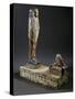 God Ptah-Sokar-Osiris-null-Stretched Canvas