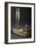 God Ptah-Sokar-Osiris-null-Framed Giclee Print