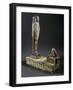 God Ptah-Sokar-Osiris-null-Framed Giclee Print
