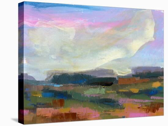 God's Country  I-Marabeth Quin-Stretched Canvas