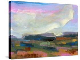 God's Country  I-Marabeth Quin-Stretched Canvas