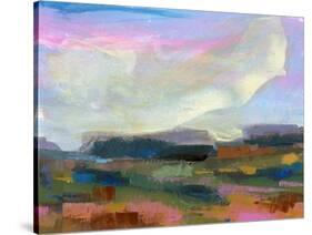 God's Country  I-Marabeth Quin-Stretched Canvas