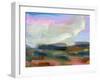 God's Country  I-Marabeth Quin-Framed Art Print