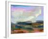 God's Country  I-Marabeth Quin-Framed Art Print