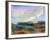 God's Country  I-Marabeth Quin-Framed Art Print