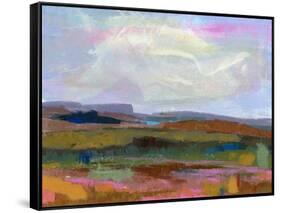 God's Country  II-Marabeth Quin-Framed Stretched Canvas