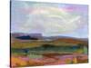 God's Country  II-Marabeth Quin-Stretched Canvas