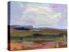 God's Country  II-Marabeth Quin-Stretched Canvas