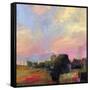 God's Country  IV-Marabeth Quin-Framed Stretched Canvas