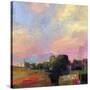 God's Country  IV-Marabeth Quin-Stretched Canvas