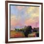 God's Country  IV-Marabeth Quin-Framed Art Print