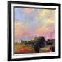 God's Country  IV-Marabeth Quin-Framed Art Print