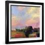 God's Country  IV-Marabeth Quin-Framed Art Print